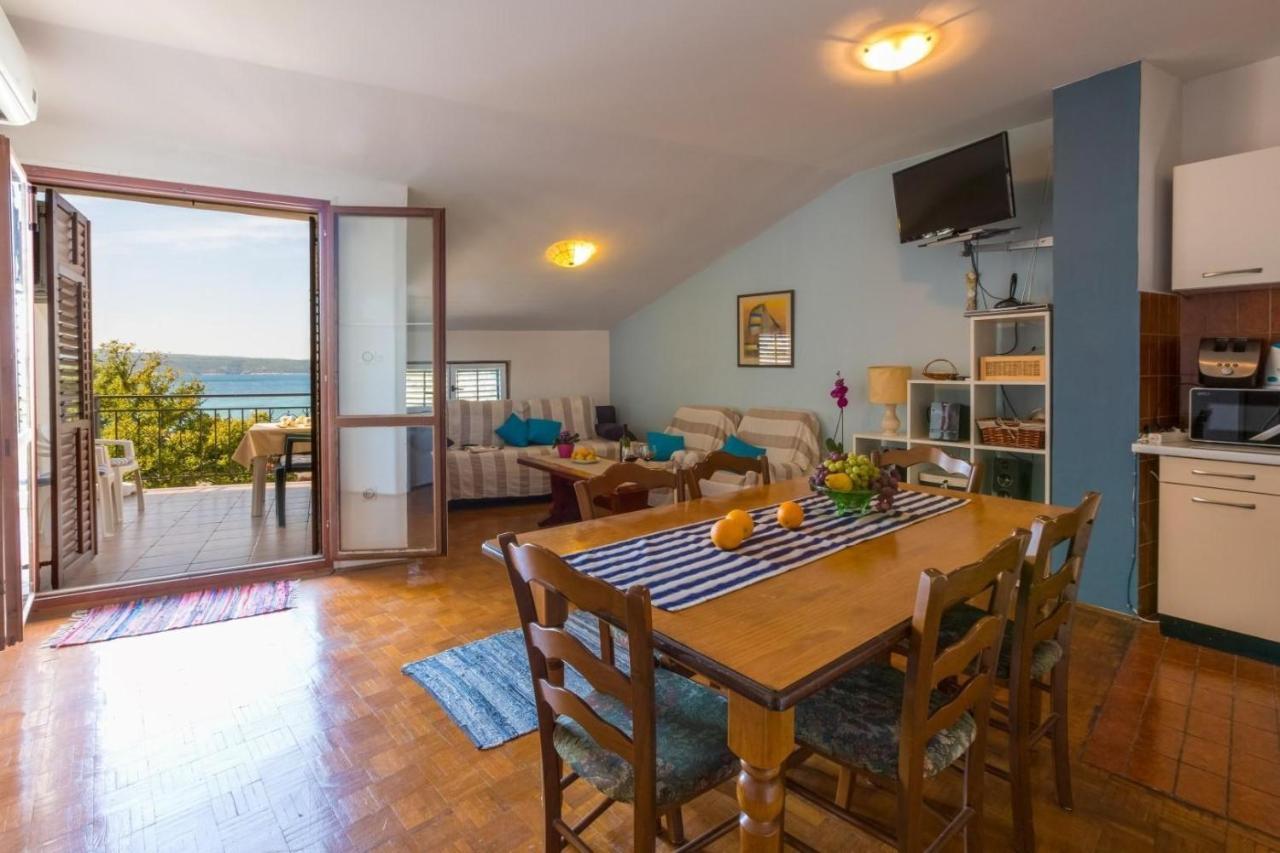 Apartment In Crikvenica 5600 エクステリア 写真