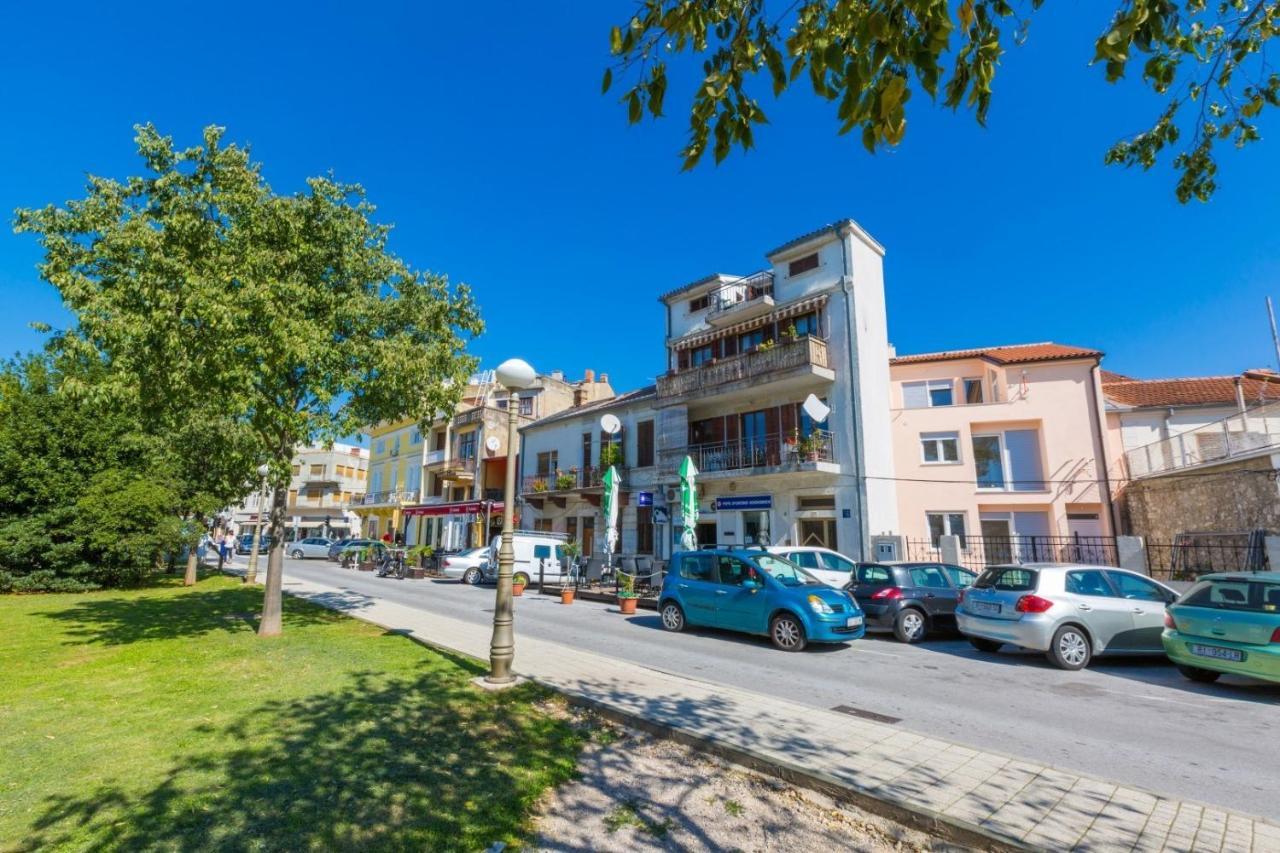 Apartment In Crikvenica 5600 エクステリア 写真