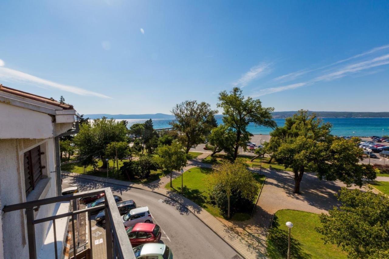 Apartment In Crikvenica 5600 エクステリア 写真
