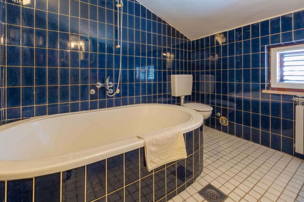 Apartment In Crikvenica 5600 エクステリア 写真