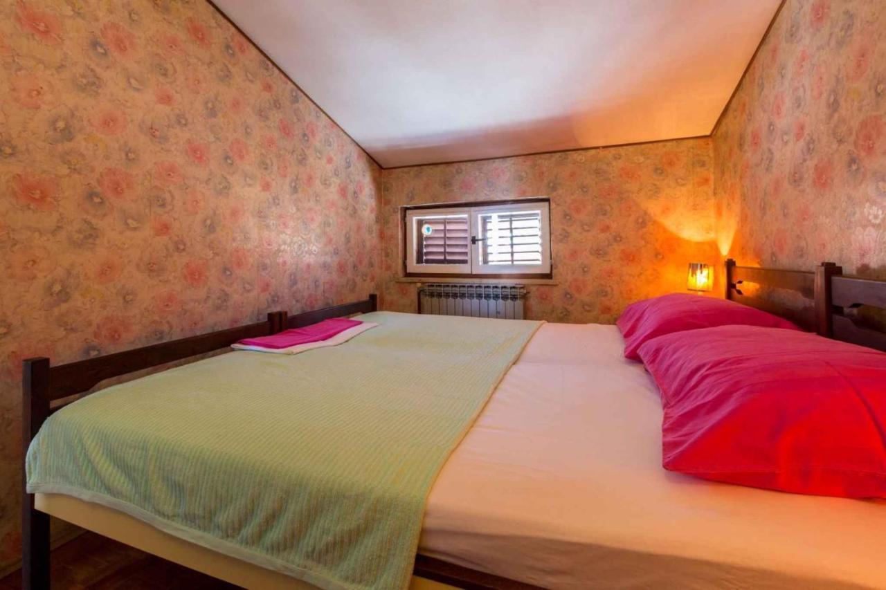 Apartment In Crikvenica 5600 エクステリア 写真