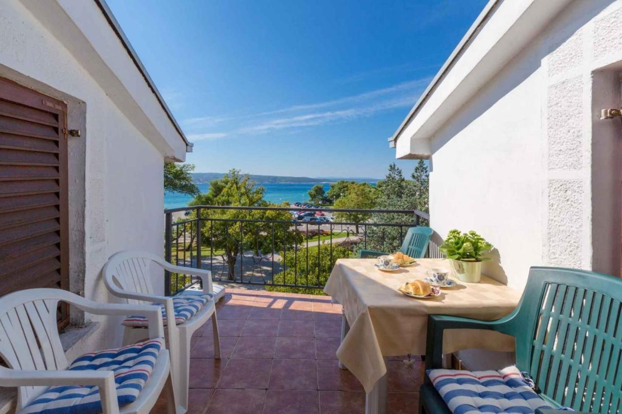 Apartment In Crikvenica 5600 エクステリア 写真
